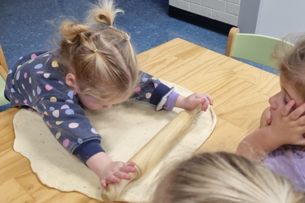 Gladys Smith Early Learning Centre