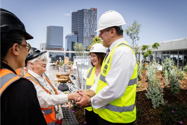 Powerhouse Parramatta