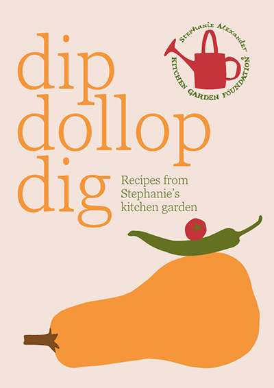 Free family recipe book