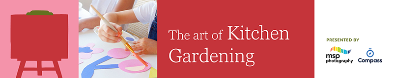 Kitchen Garden Awards – The Art of Kitchen Gardening category