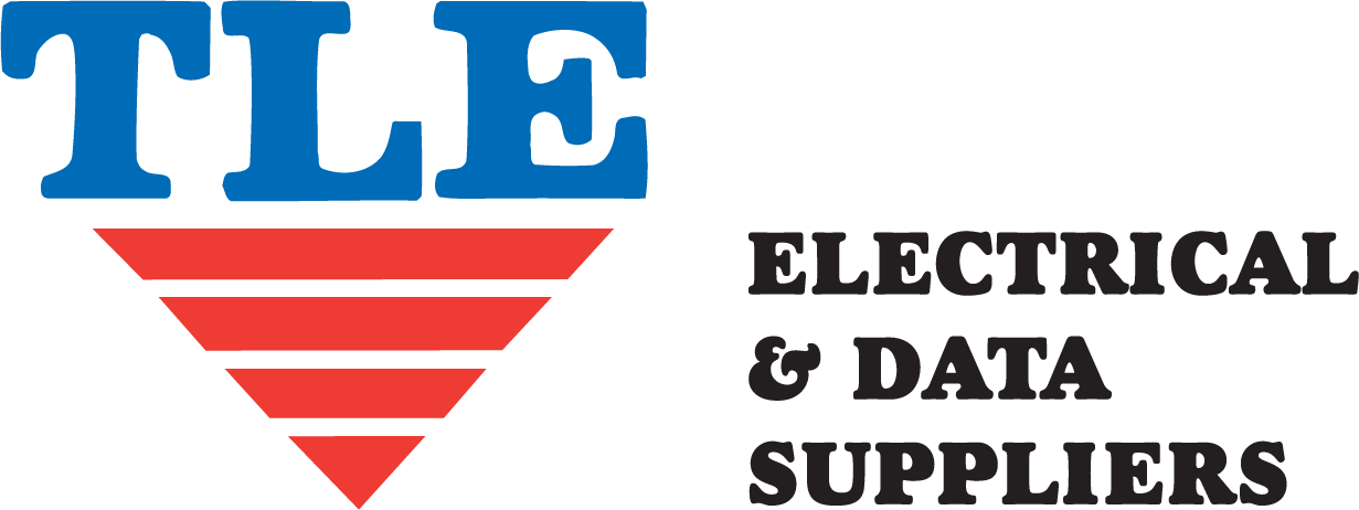 TLE Electrical logo