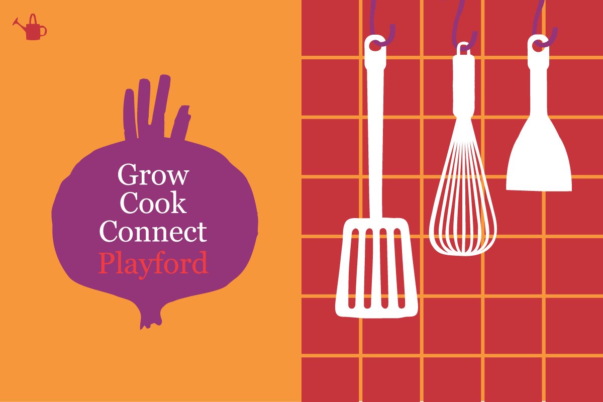 GrowCookConnect 1200 